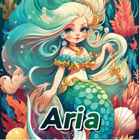 E-liquide aria 50ml