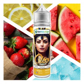 E-liquide cléo 50ml