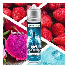 E-liquide mr vapor 50ml