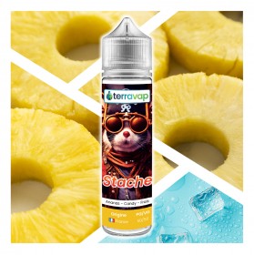 E-liquide stache 50ml