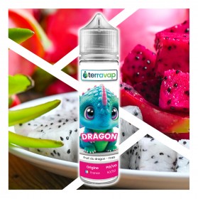 E-liquide dragon 50ml