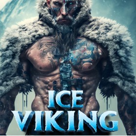 E-liquide ice viking 50ml