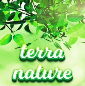 E-liquide terra nature 50ml