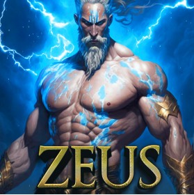 E-liquide zeus 50ml